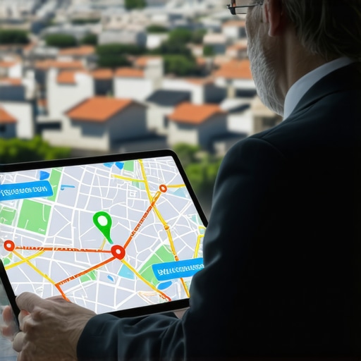4 Map Signal Errors That Keep Your Business Hidden from Local Customers