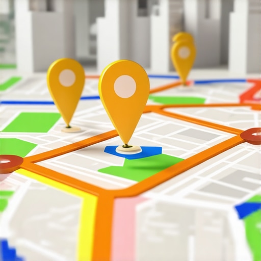 4 Maps SEO Signal Fixes That Reclaimed My 2026 Local Rank