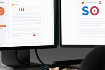 4 reasons Google is choosing your competitor's site over yours