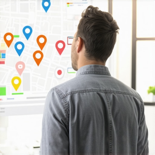 How to Stop Your Business Pin from Getting Filtered Out of Local Results