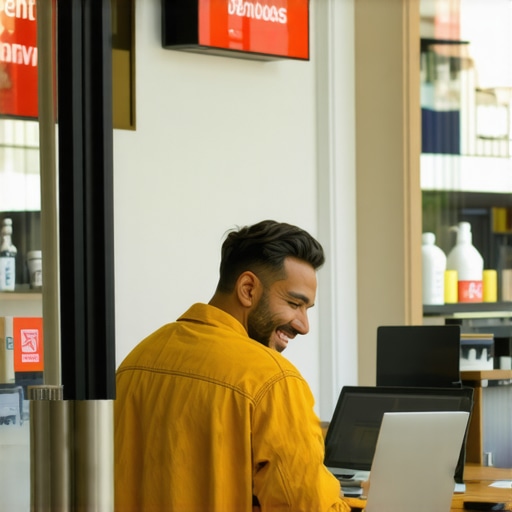 How to beat larger brands for local terms with a small budget