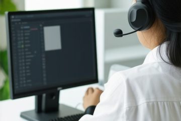 How to clear a manual action and get back into search results