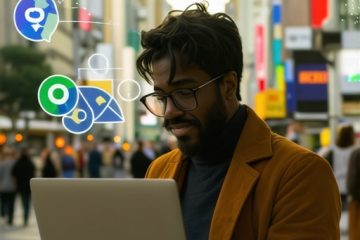 How to get local search traffic without a physical office