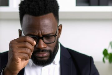 How to handle negative reviews without tanking your map rank
