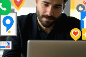 How to outsmart bigger brands in a local search environment