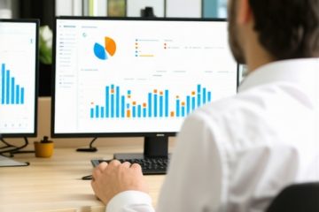 How to reclaim Google visibility after a core algorithm shift