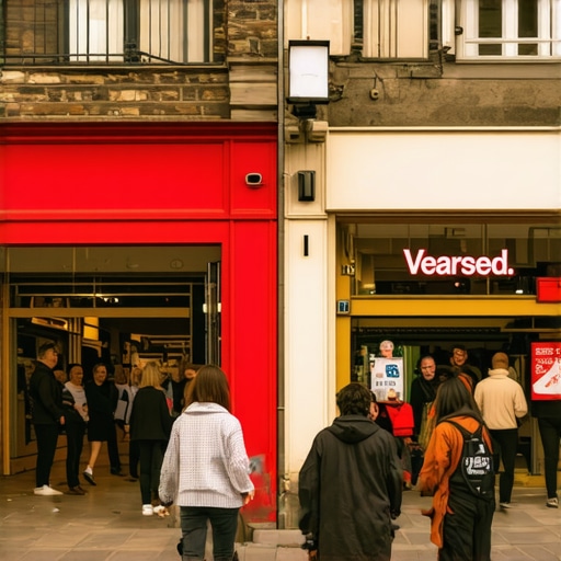 How to stop losing customers to the business across the street on maps