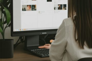 How to stop your blog from competing against your own service pages