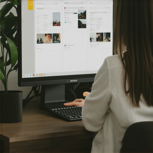 How to stop your blog from competing against your own service pages