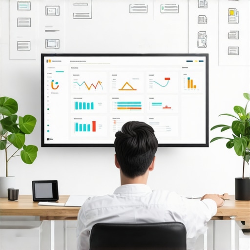 How to structure a landing page for local lead generation