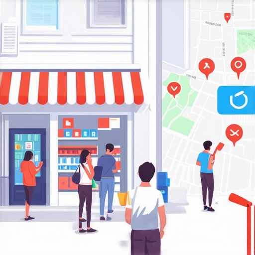 How to target local shoppers with long-tail keywords