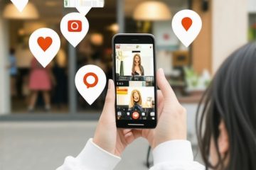 How to use video to boost your local search visibility