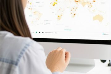 How we fixed a stalling map rank by ignoring local citations