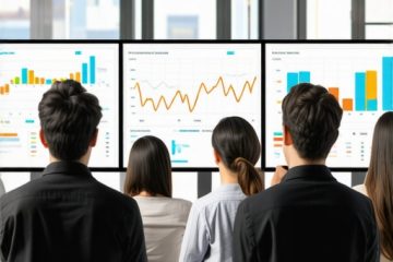How we recovered search traffic after a major algorithm shift