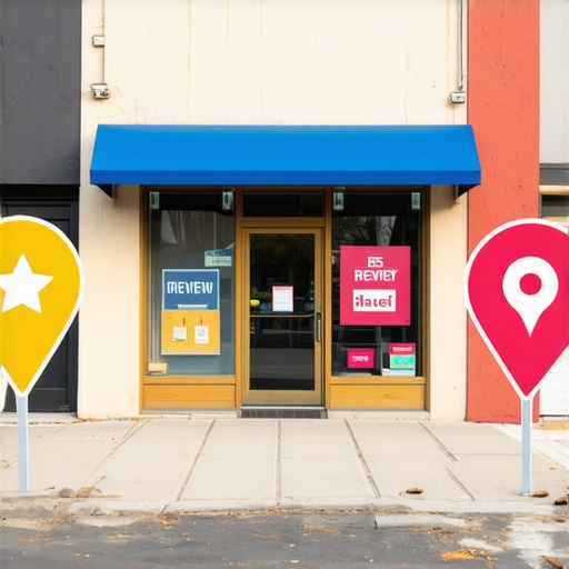 The 3 Local Citations That Actually Move the Needle for Your Map Pin