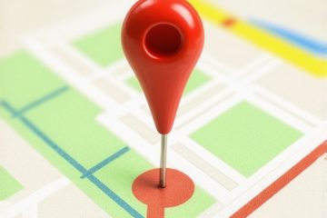 The 3-step audit for a map pin that refuses to move up