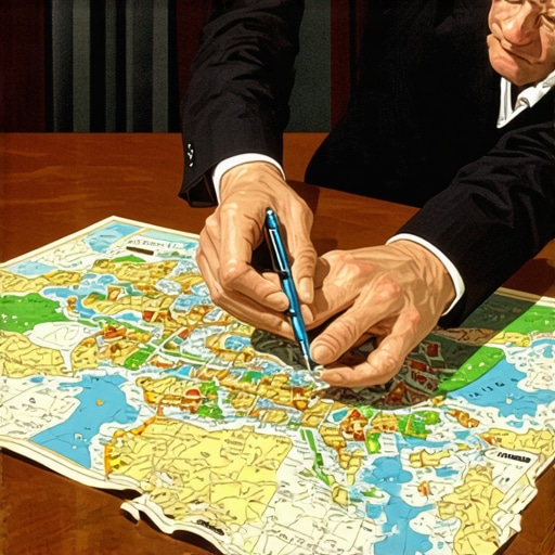 The Local Map Tweak That Stopped Competitors from Stealing Our Leads