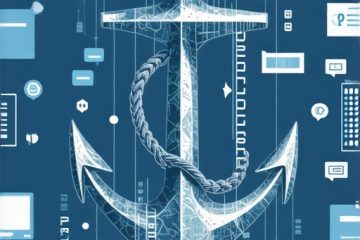 The anchor text error that triggers search filter penalties