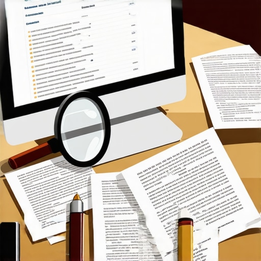 The citation mistake that confuses Google and kills your ranking overnight