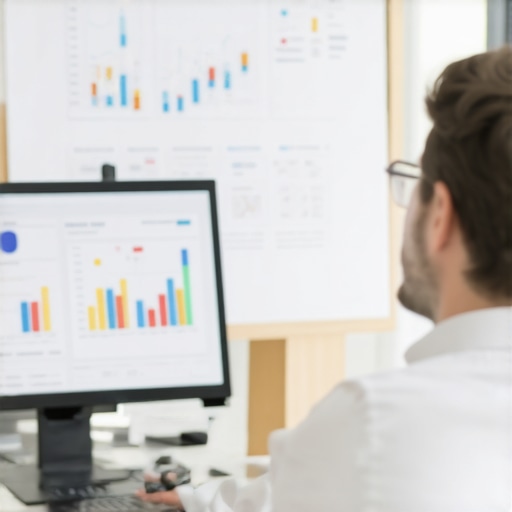 The content gap analysis that doubled our traffic