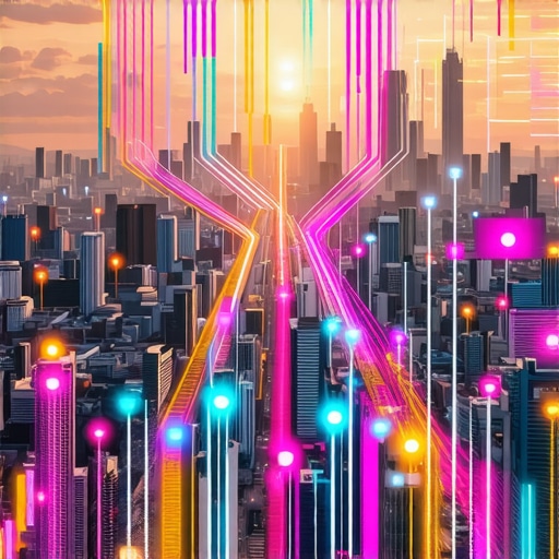 The content strategy for ranking in multiple cities