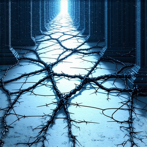 The crawl depth error that keeps your pages out of search