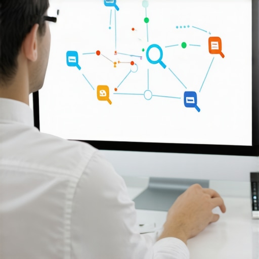 The internal link audit that recovered our lost traffic