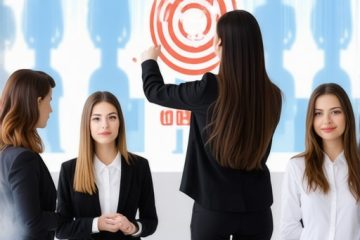 The keyword audit that proved we were targeting the wrong audience