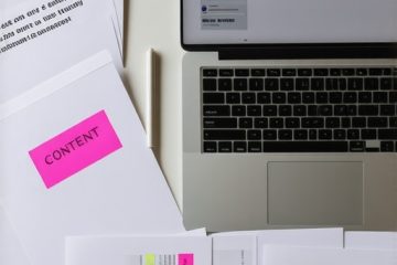 The keyword density mistake that is holding you back