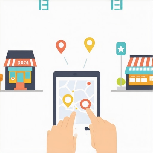 The local SEO checklist for a new business launch