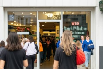 The local SEO move that doubled our walk-in traffic in a month