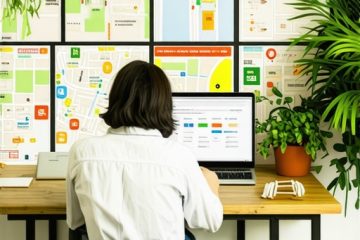 The local link strategy for businesses on a budget