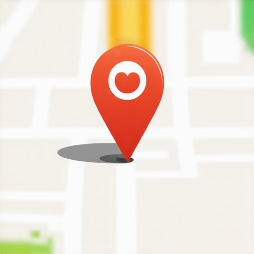 The map pin error that is sending customers to your competitor