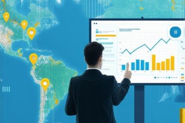 The map ranking move that doubled our local lead volume