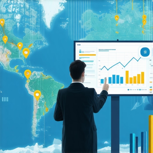 The map ranking move that doubled our local lead volume