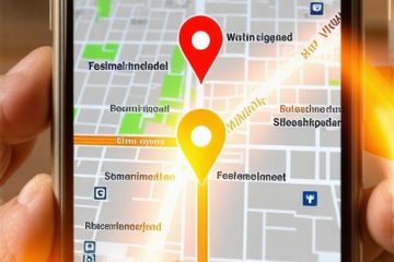 The map signal that matters more than your business description
