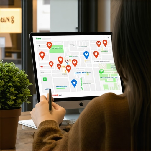 The secret to ranking for near me search terms
