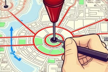 The simple fix for map pins that keep disappearing in search results