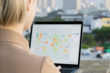 The simple way to track local search rankings accurately