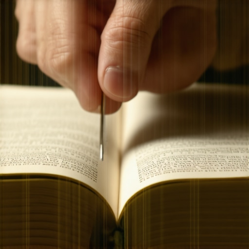Why Cutting Your Keyword Density Can Actually Save a Falling Rank