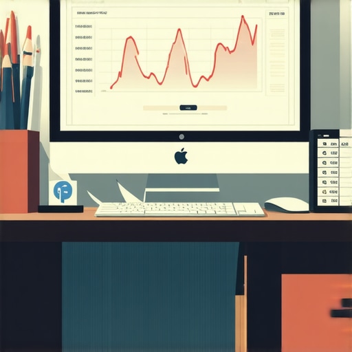 Why Your Website Traffic Flatlined Despite Posting Every Day