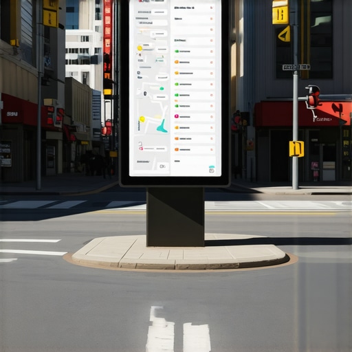 Why directory listings are still relevant for map rankings