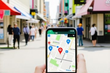 Why local service ads and maps seo need to work together