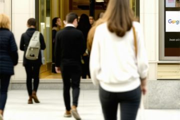 Why local shoppers are ignoring your search listing and how to fix it