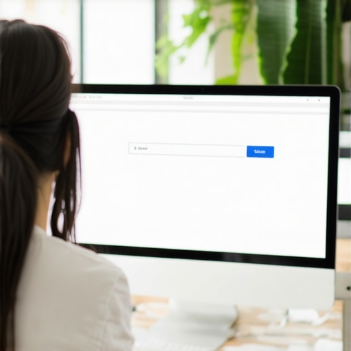 Why your blog posts are not appearing in search results