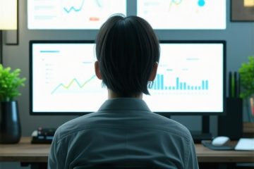 Why your blog posts feel invisible despite perfect optimization scores