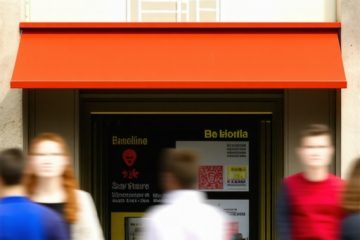 Why your brand name is not showing up in local search results