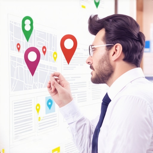 Why your business description is hurting your map rank