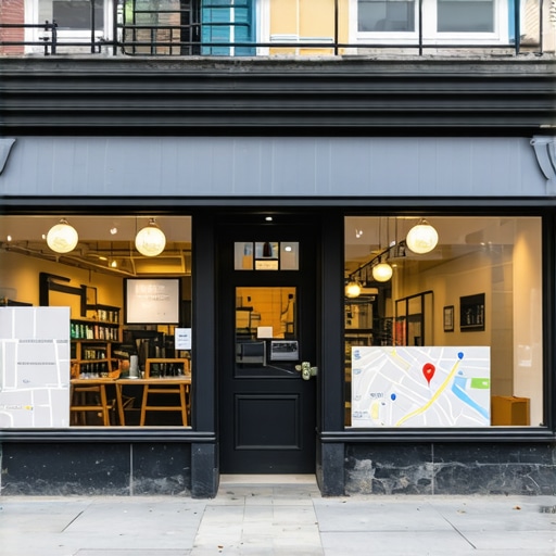 Why your business photos are a ranking factor on maps