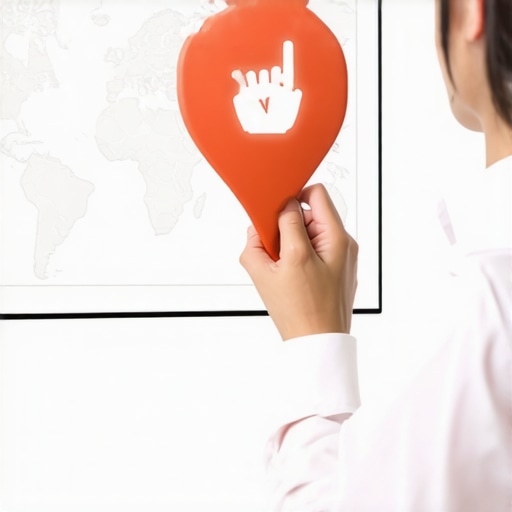 Why your business pin disappeared and how to bring it back